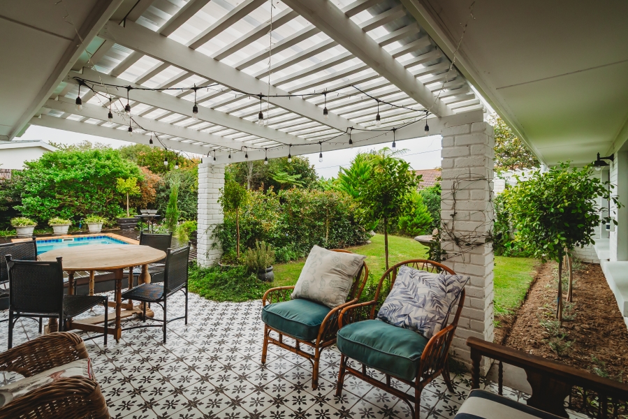 4 Bedroom Property for Sale in Eden Western Cape